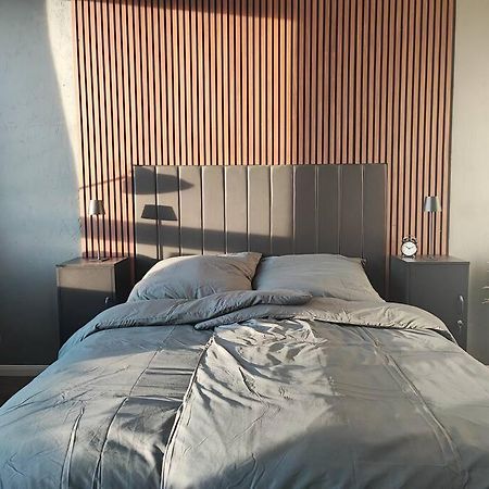 Modernes Juwel In Hagen City 外观 照片