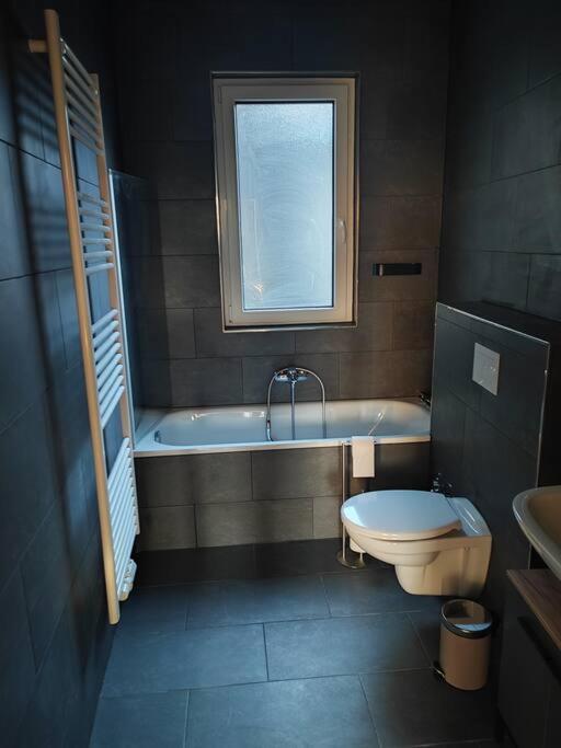 Modernes Juwel In Hagen City 外观 照片