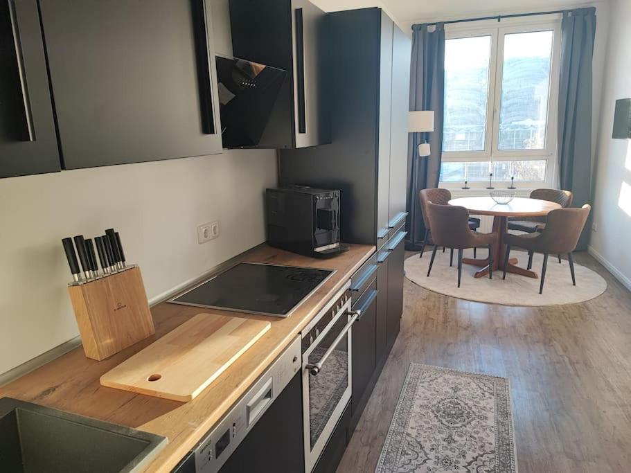 Modernes Juwel In Hagen City 外观 照片