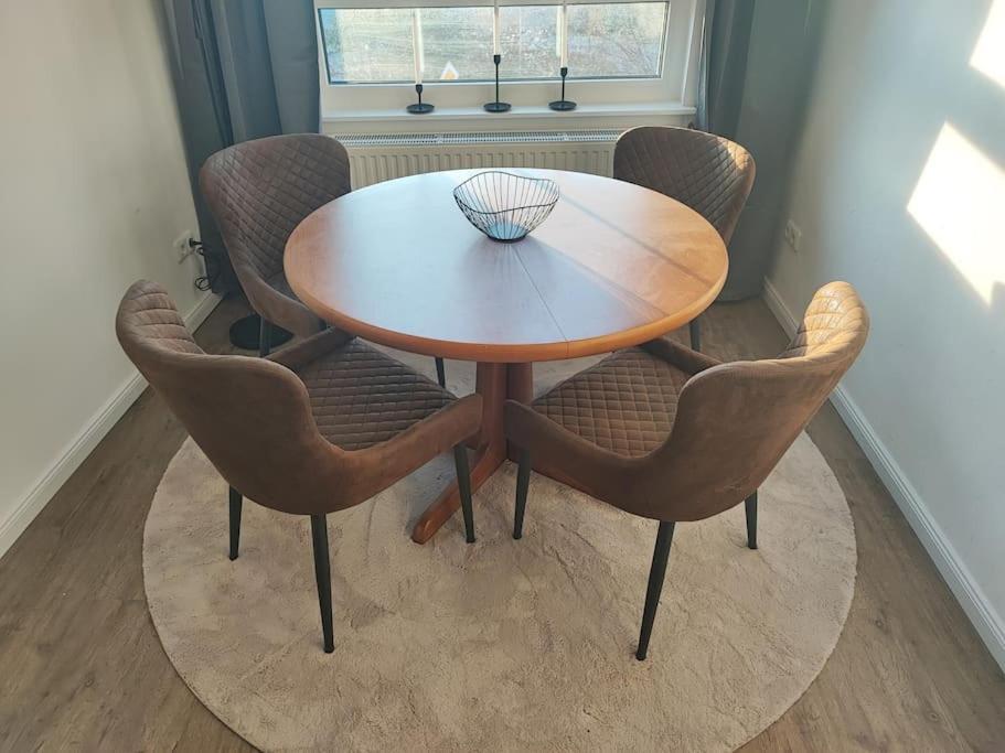Modernes Juwel In Hagen City 外观 照片
