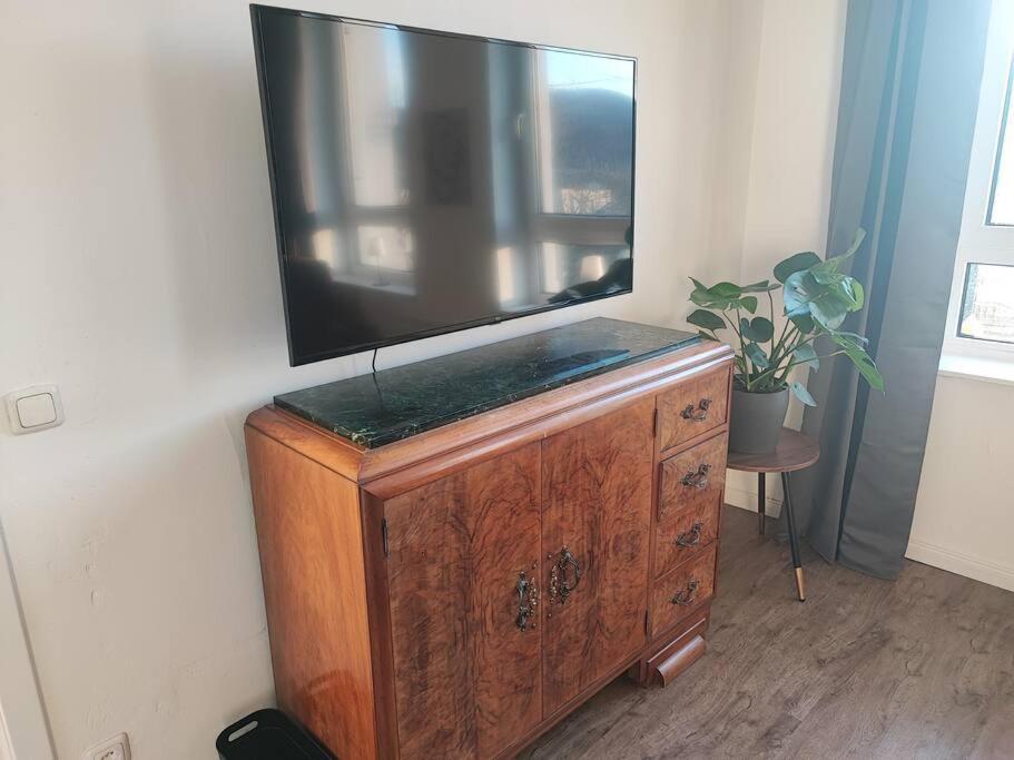 Modernes Juwel In Hagen City 外观 照片