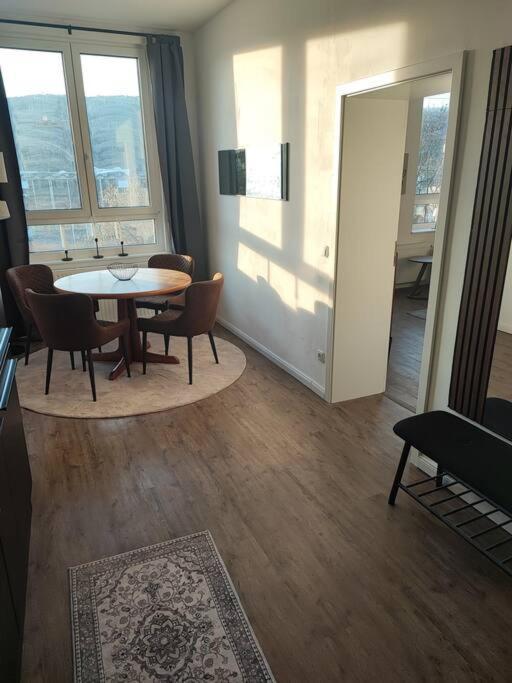Modernes Juwel In Hagen City 外观 照片